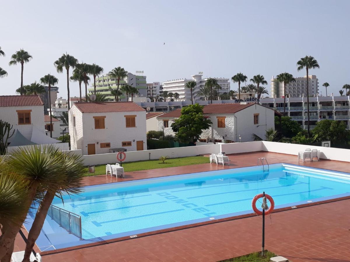 Yumbo - Playa del Inglés